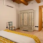 Casa Vespina Biologico Séjour à la ferme