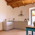 Casa Vespina Biologico Séjour à la ferme
