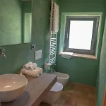 Casa Vespina Biologico Séjour à la ferme Orvieto