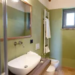 Alloggio per agriturismo Casa Vespina Biologico Orvieto