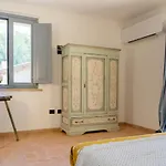 Séjour à la ferme Casa Vespina Biologico