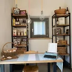 Casa Vespina Biologico Séjour à la ferme *