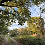 Casa Vespina Biologico Agroturismo *