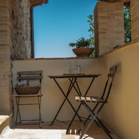 Casa Vespina Biologico