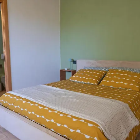 Casa Vespina Biologico Орвието