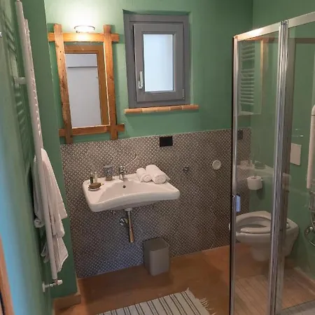 Casa Vespina Biologico *