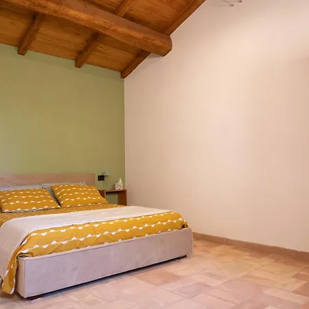 Casa Vespina Biologico