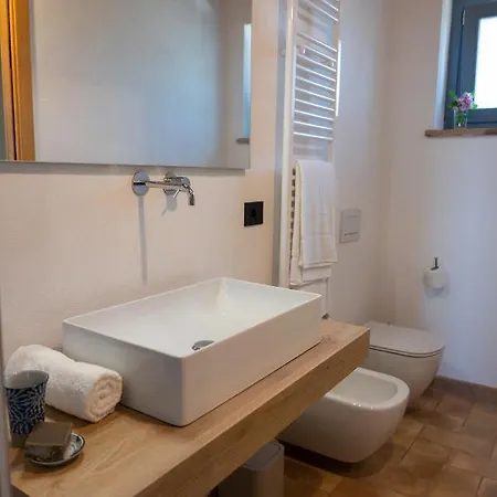 Casa Vespina Biologico *