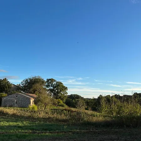 Farm stay Casa Vespina Biologico Orvieto