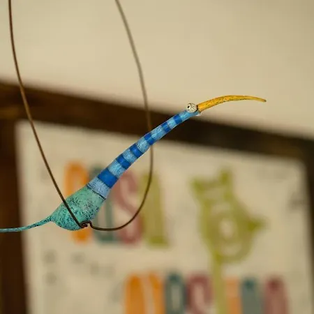 Casa Vespina Biologico Ορβιέτο