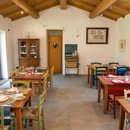 Casa Vespina Biologico * Ορβιέτο